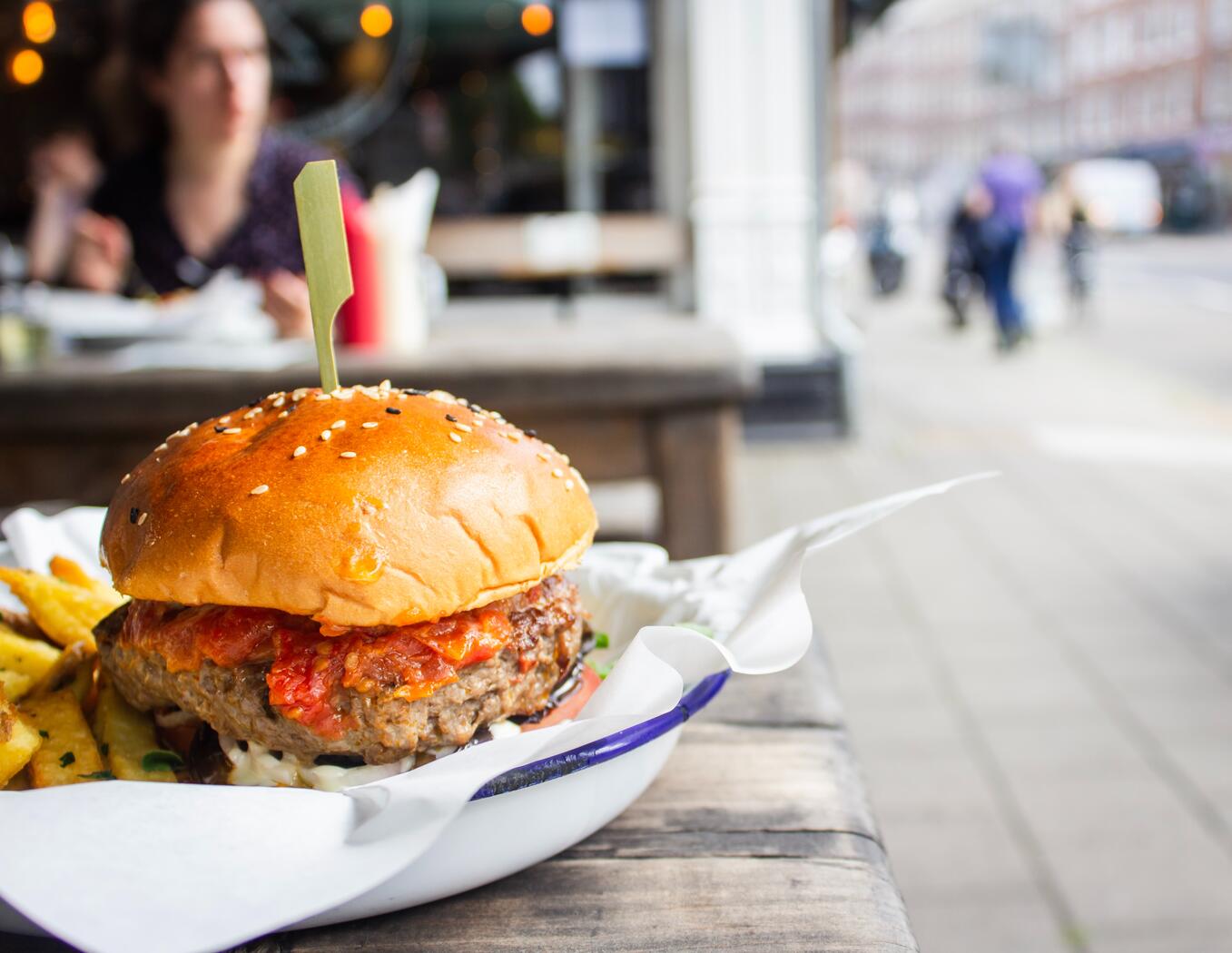 Street food : décryptage de la tendance en France | TheFork blog